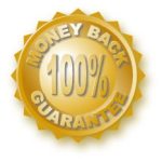 Сверхнадёжная двойная гарантия возврата инвестиций!