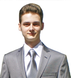 Андрей Жариков